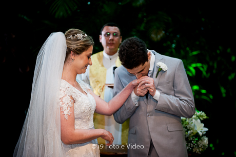 Casamento Quinta do Chapecó